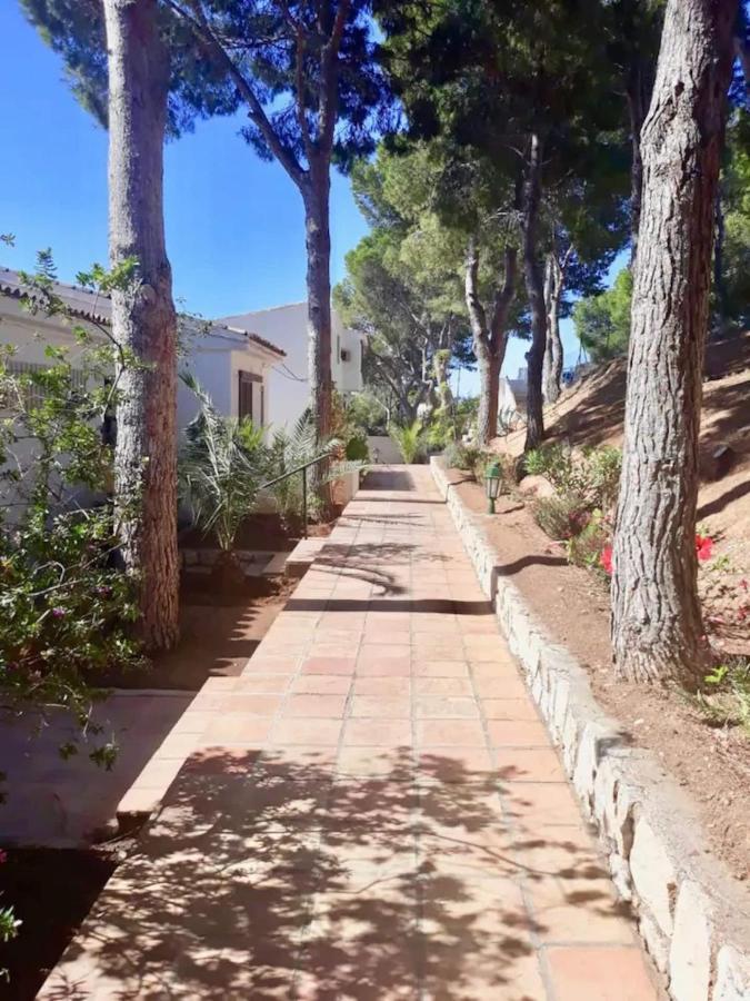 Casa Razzo Apartment Altea Exterior photo